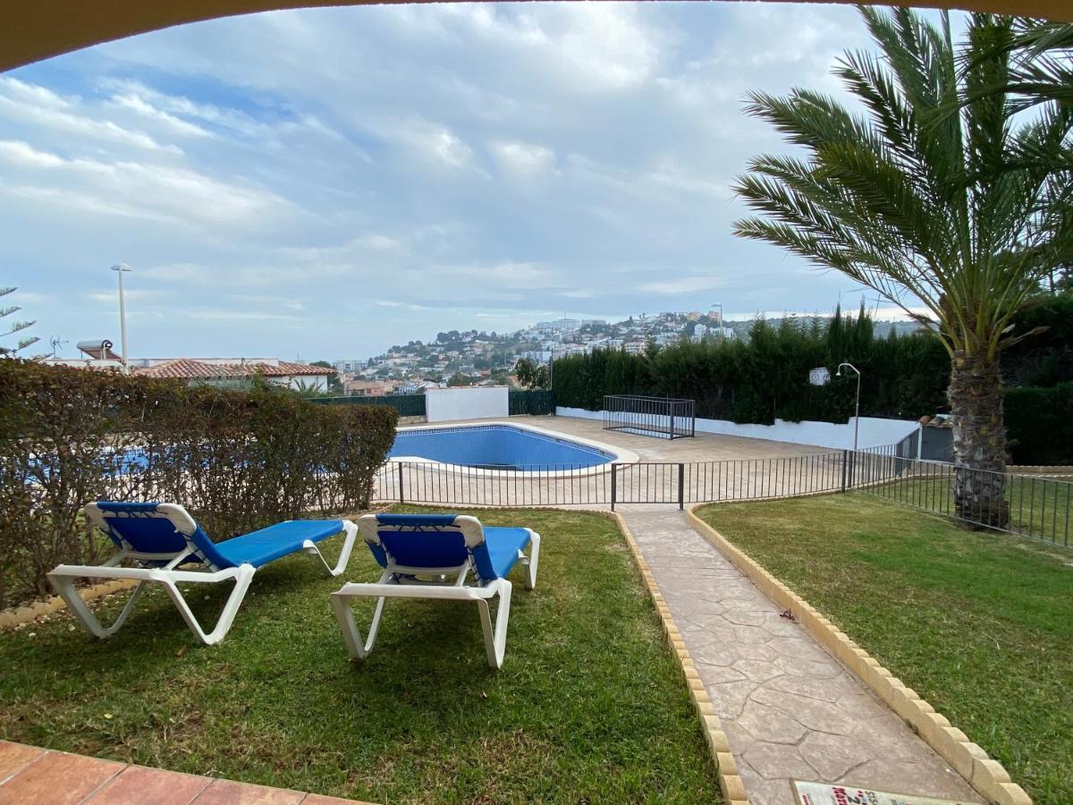 Amaya * Peñíscola